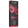 Orgie Spray pour Fellation Wow Fraise Glacée 10ml